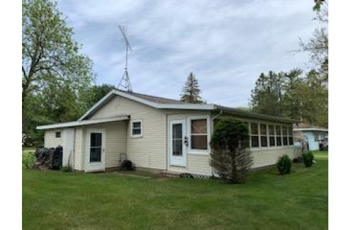 W10973 Big Slough Rd, Portage, WI 53901