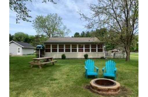 W10973 Big Slough Rd, Portage, WI 53901