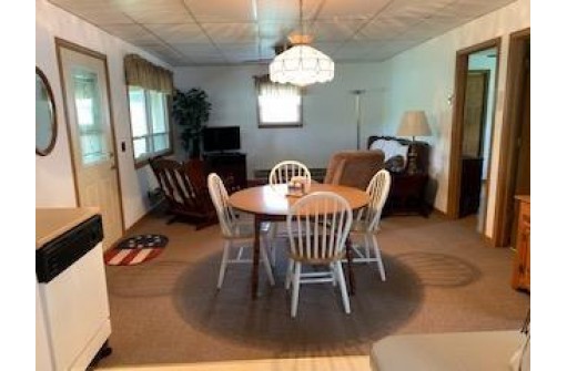 W10973 Big Slough Rd, Portage, WI 53901