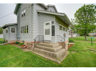 7820 Morrison St Morrisonville, WI 53571-9521