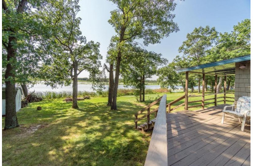 N2751 Lakeshore Dr, Montello, WI 53949