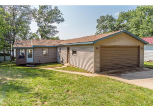 N2751 Lakeshore Dr Montello, WI 53949