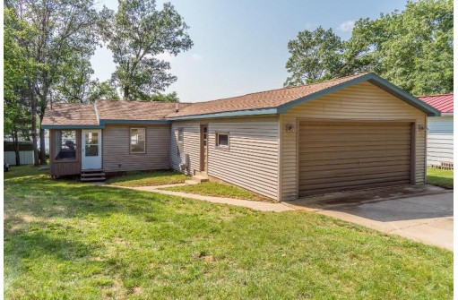 N2751 Lakeshore Dr, Montello, WI 53949