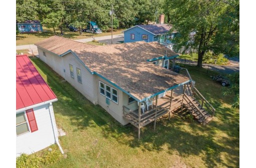 N2751 Lakeshore Dr, Montello, WI 53949