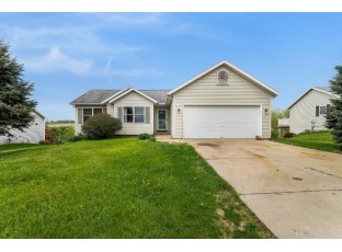 812 Brookstone Crest Mount Horeb, WI 53572