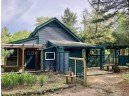 1677 County Road Z, Arkdale, WI 54613