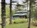 1677 County Road Z, Arkdale, WI 54613