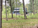 1677 County Road Z, Arkdale, WI 54613