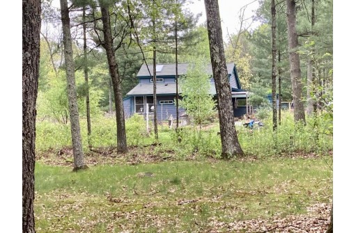1677 County Road Z, Arkdale, WI 54613