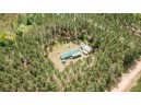 695 Badger Ln, Hancock, WI 54943