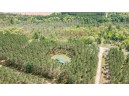 695 Badger Ln, Hancock, WI 54943