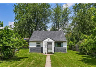 726 Moorland Rd Madison, WI 53713