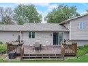 W9688 Hillside Cir, Beaver Dam, WI 53916