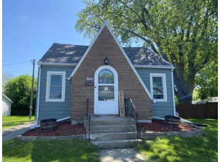 1015 Putnam Ave Janesville, WI 53546