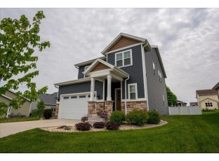 213 S Longfield Dr Sun Prairie, WI 53590