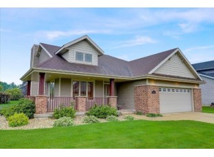 5161 Fox Sedge Ln Fitchburg, WI 53711