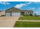 3727 Sunrise Ln, Janesville, WI 53548