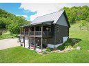 42405 S Knapp Creek Ln, Gays Mills, WI 54631