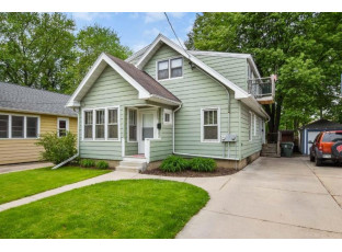 2538 E Dayton St Madison, WI 53704