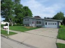 496 E Spring St, Waupun, WI 53963-1115