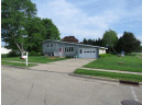 496 E Spring St, Waupun, WI 53963-1115