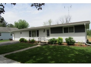 455 N Clinton St Princeton, WI 54968