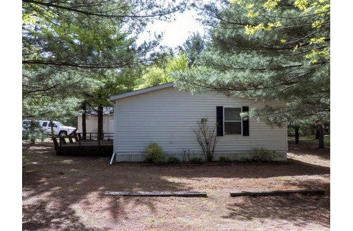 2033 Maple St, Friendship, WI 53934