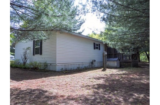 2033 Maple St, Friendship, WI 53934