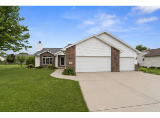 1491 Chadsworth Dr Sun Prairie, WI 53590