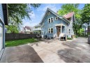 2213 Sommers Ave, Madison, WI 53704