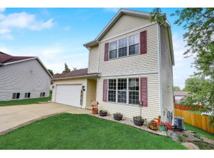 5130 Ridge Oak Dr Madison, WI 53704