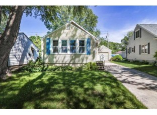 29 Leon St Madison, WI 53714