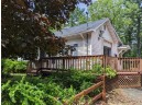 1892 County Road C, Arkdale, WI 54613