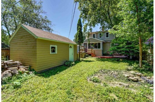 729 Jacobson Ave, Madison, WI 53714