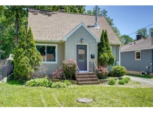 729 Jacobson Ave Madison, WI 53714