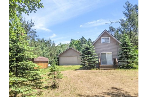 2414 Valley Rd, Friendship, WI 53934