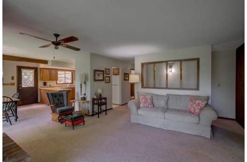 N2406 Alpine Dr, Wautoma, WI 54982