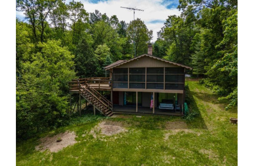 N2406 Alpine Dr, Wautoma, WI 54982