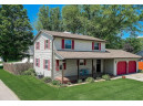 S8021 Maple Park Rd, Prairie Du Sac, WI 53578-9724