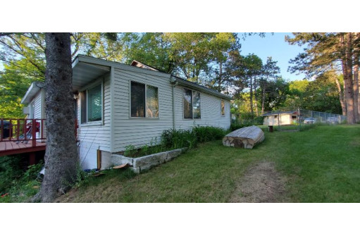 N4579 Oak Knoll Rd, Poynette, WI 53955