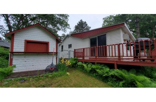 N4579 Oak Knoll Rd, Poynette, WI 53955