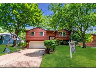 1941 Ellen Ave Madison, WI 53716