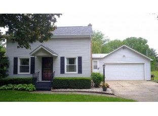 517 E Beloit St Orfordville, WI 53576