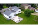 517 E Beloit St, Orfordville, WI 53576