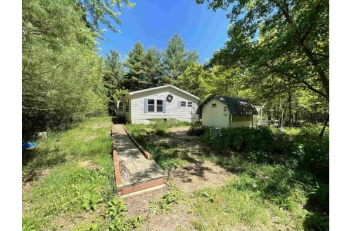 W4587 County Road G, Mauston, WI 53948