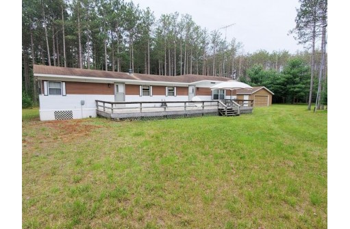 W5273 Wiley Ln, New Lisbon, WI 53950