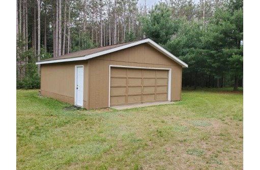 W5273 Wiley Ln, New Lisbon, WI 53950