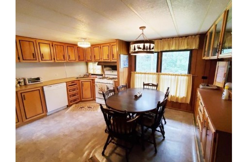 W5273 Wiley Ln, New Lisbon, WI 53950