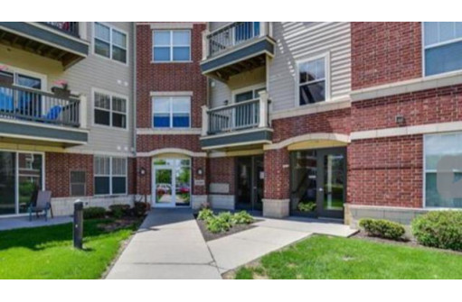 5198 Sassafras Dr 311, Madison, WI 53711