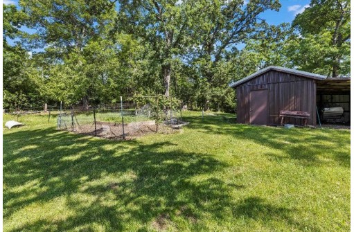 4815 N County Road H, Janesville, WI 53548